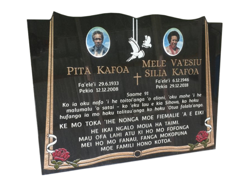 Bible Shaped Stones-2