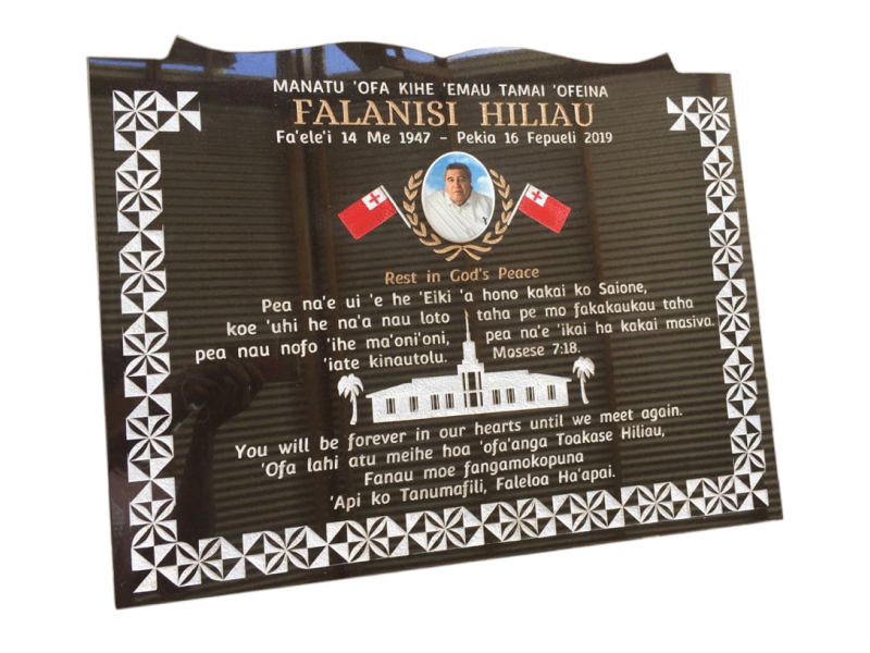 Bible Shaped Stones-3